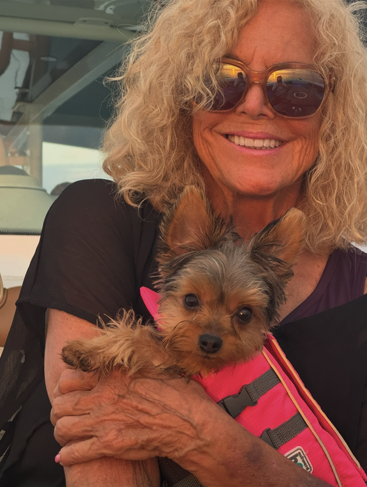 Jayne Hammond